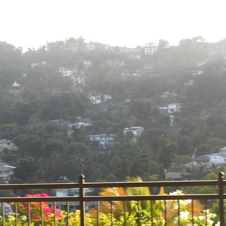 Luxury Apartment The Walkers Nest Kandy Exterior photo