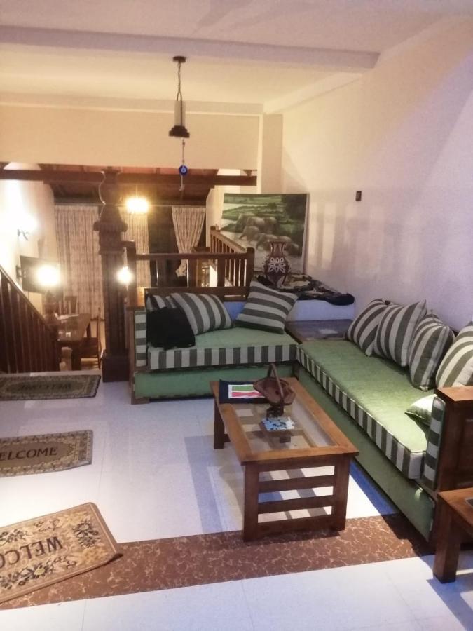 Luxury Apartment The Walkers Nest Kandy Exterior photo