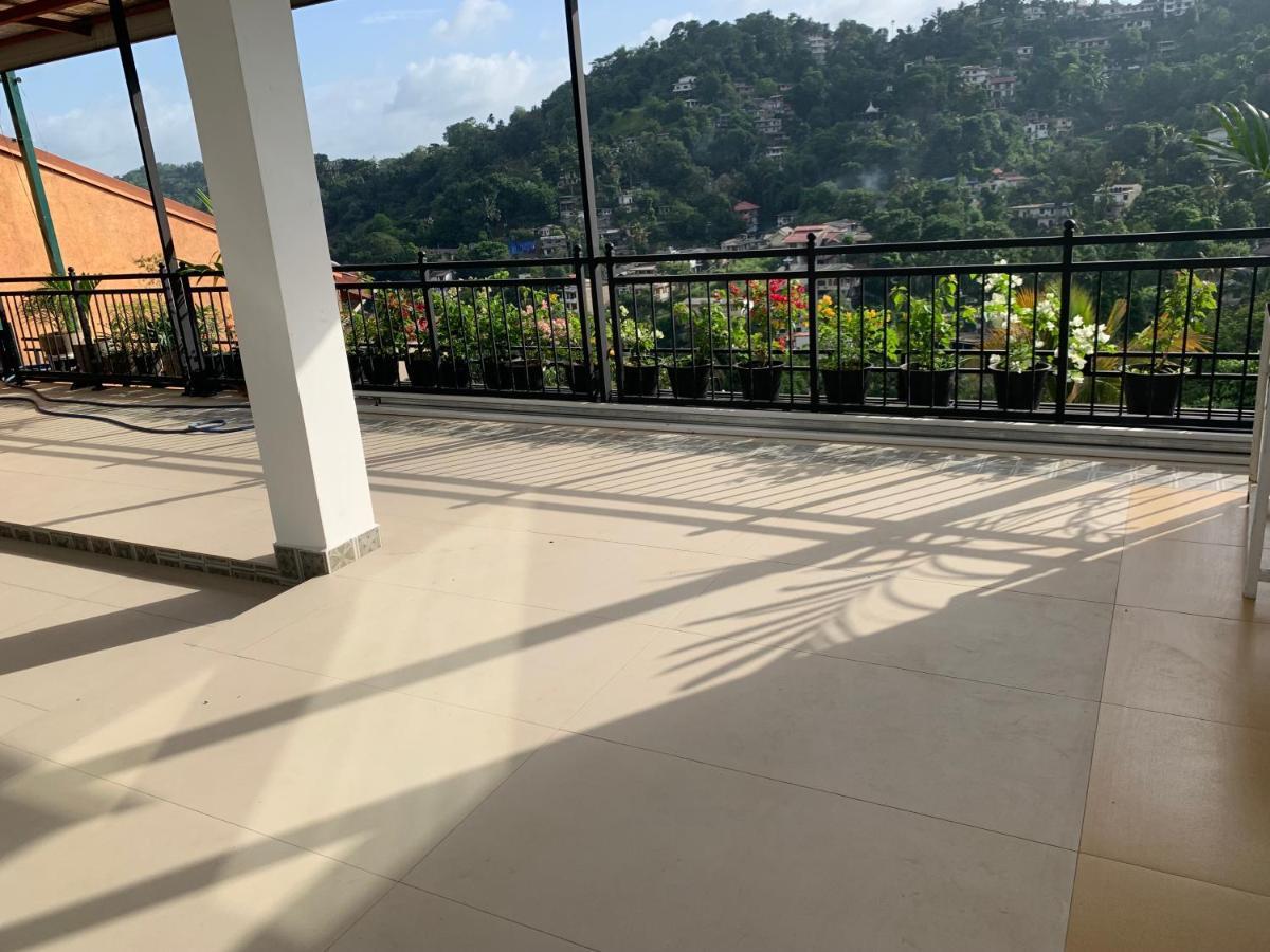 Luxury Apartment The Walkers Nest Kandy Exterior photo