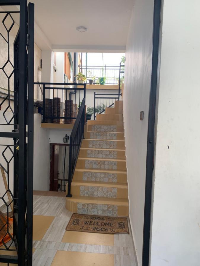 Luxury Apartment The Walkers Nest Kandy Exterior photo