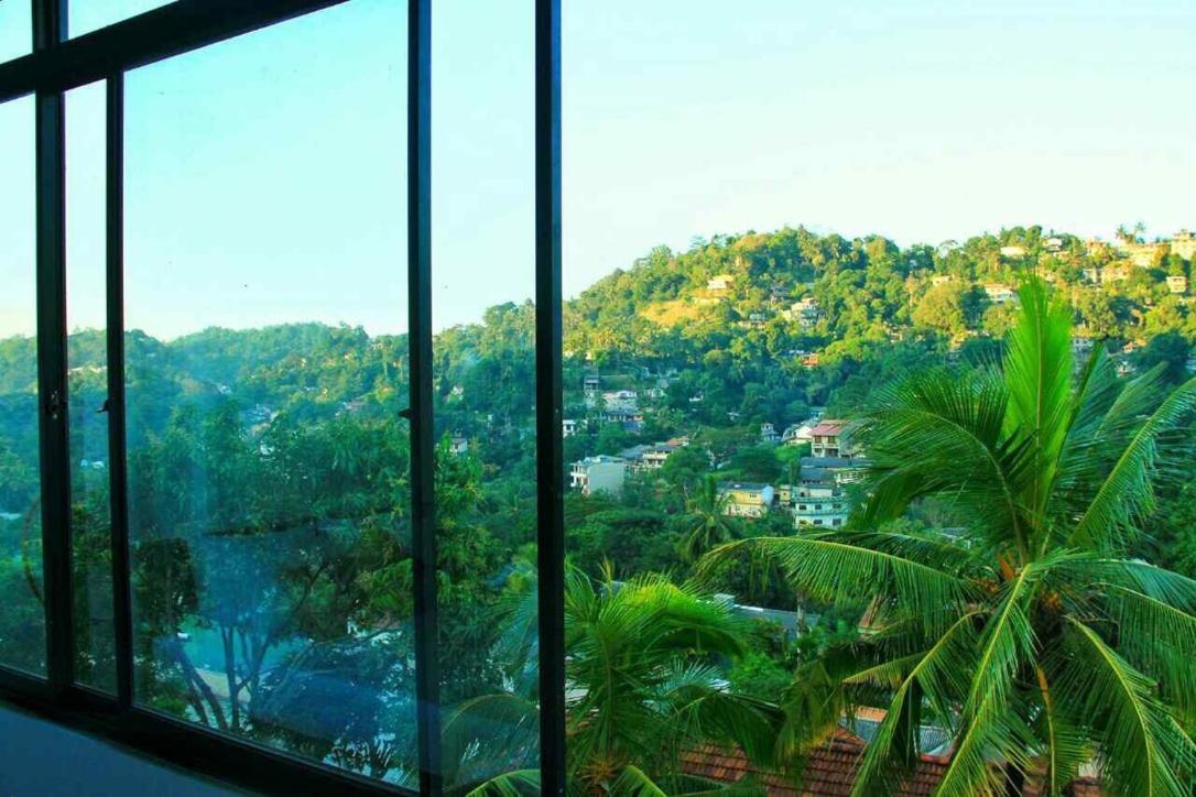 Luxury Apartment The Walkers Nest Kandy Exterior photo
