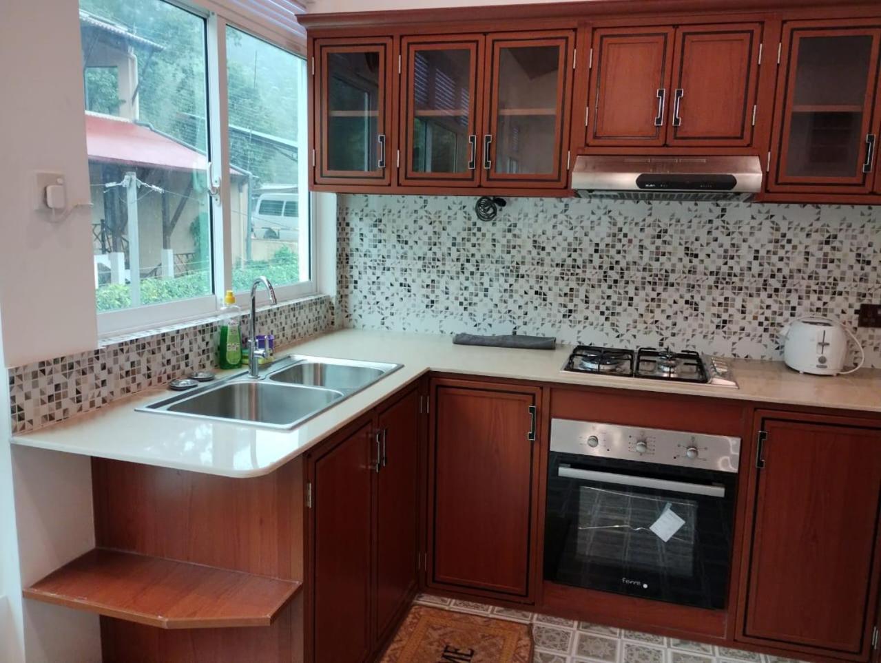 Luxury Apartment The Walkers Nest Kandy Exterior photo