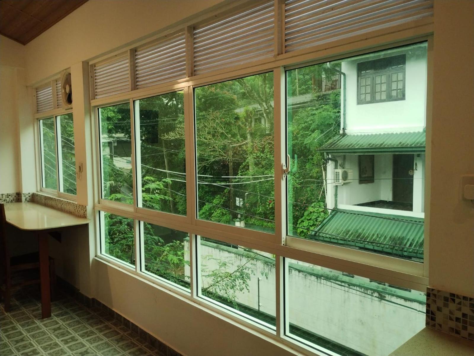 Luxury Apartment The Walkers Nest Kandy Exterior photo