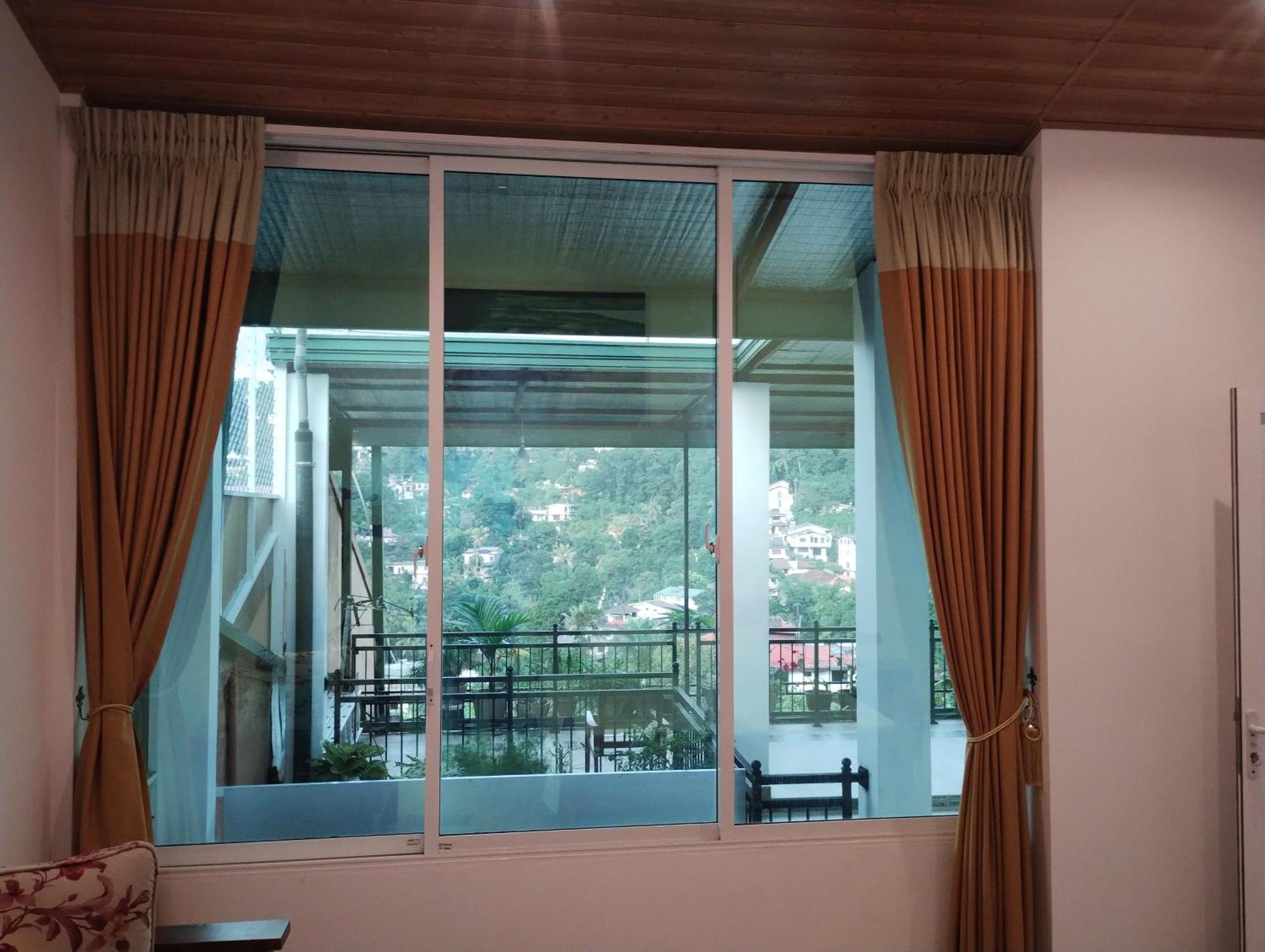 Luxury Apartment The Walkers Nest Kandy Exterior photo