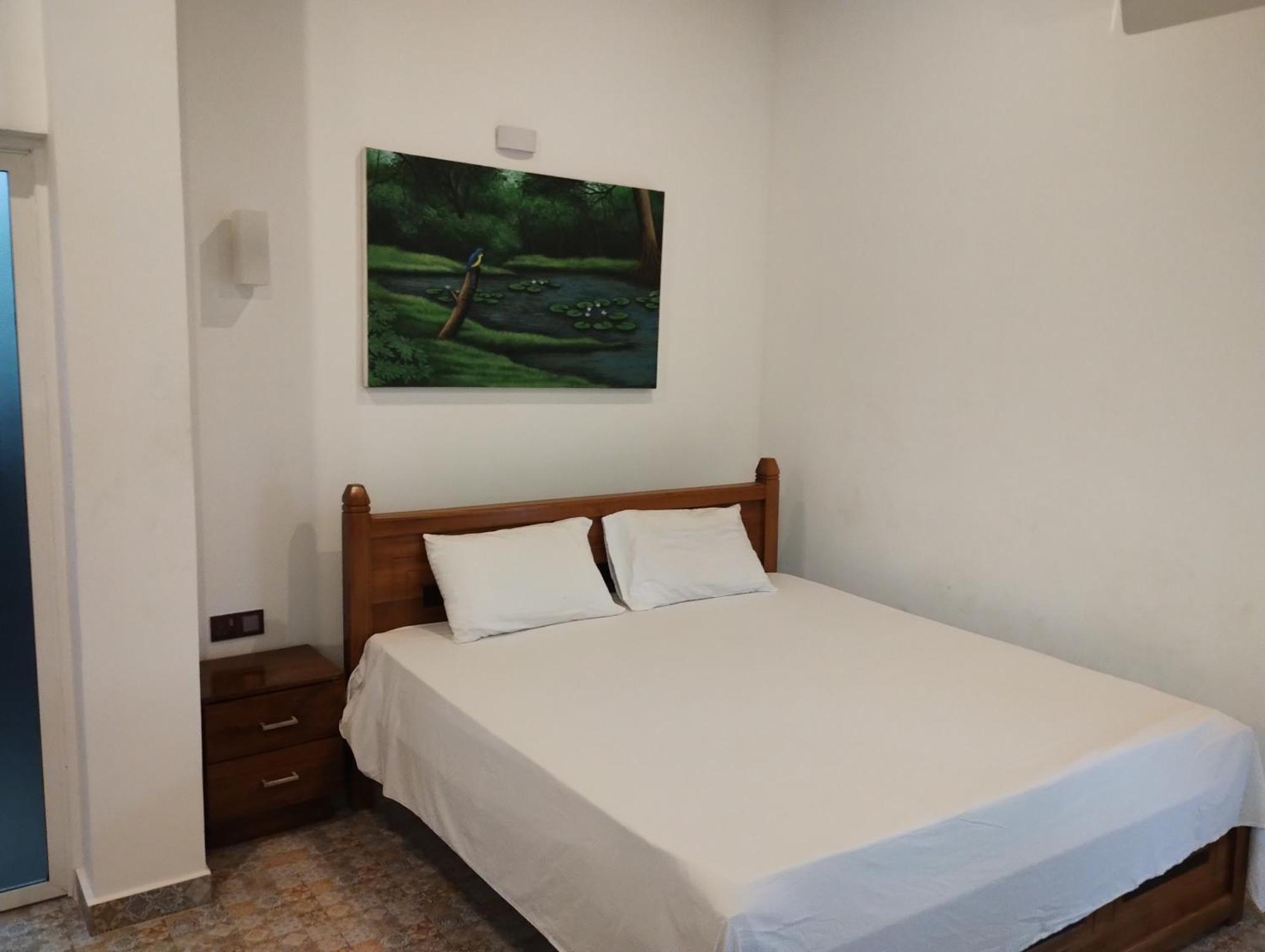 Luxury Apartment The Walkers Nest Kandy Exterior photo