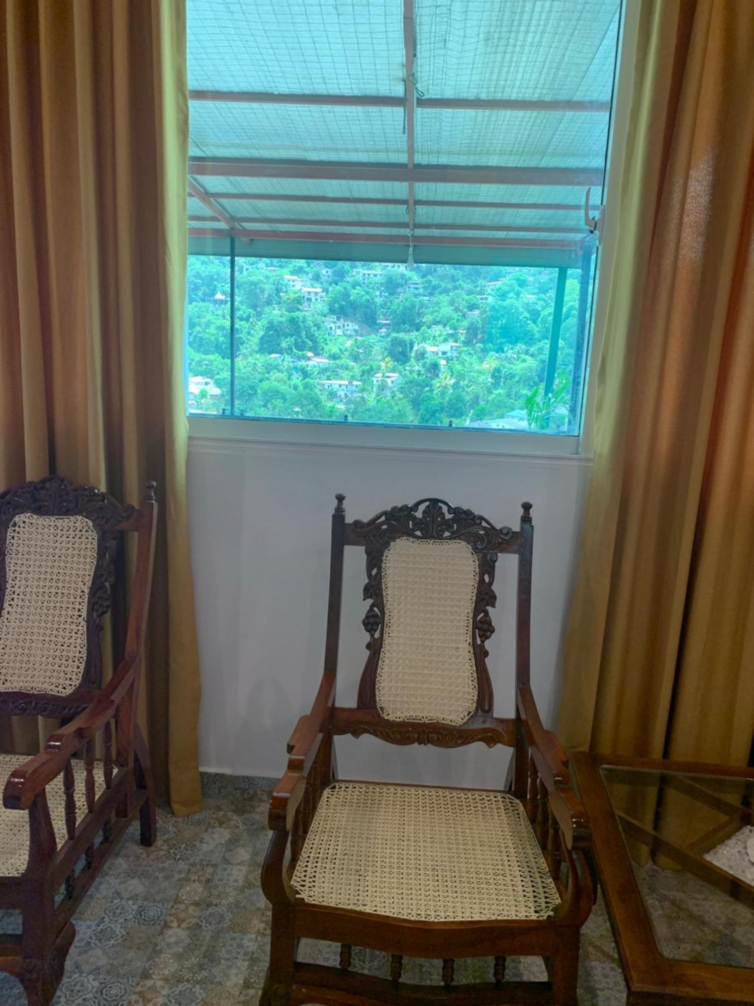 Luxury Apartment The Walkers Nest Kandy Exterior photo