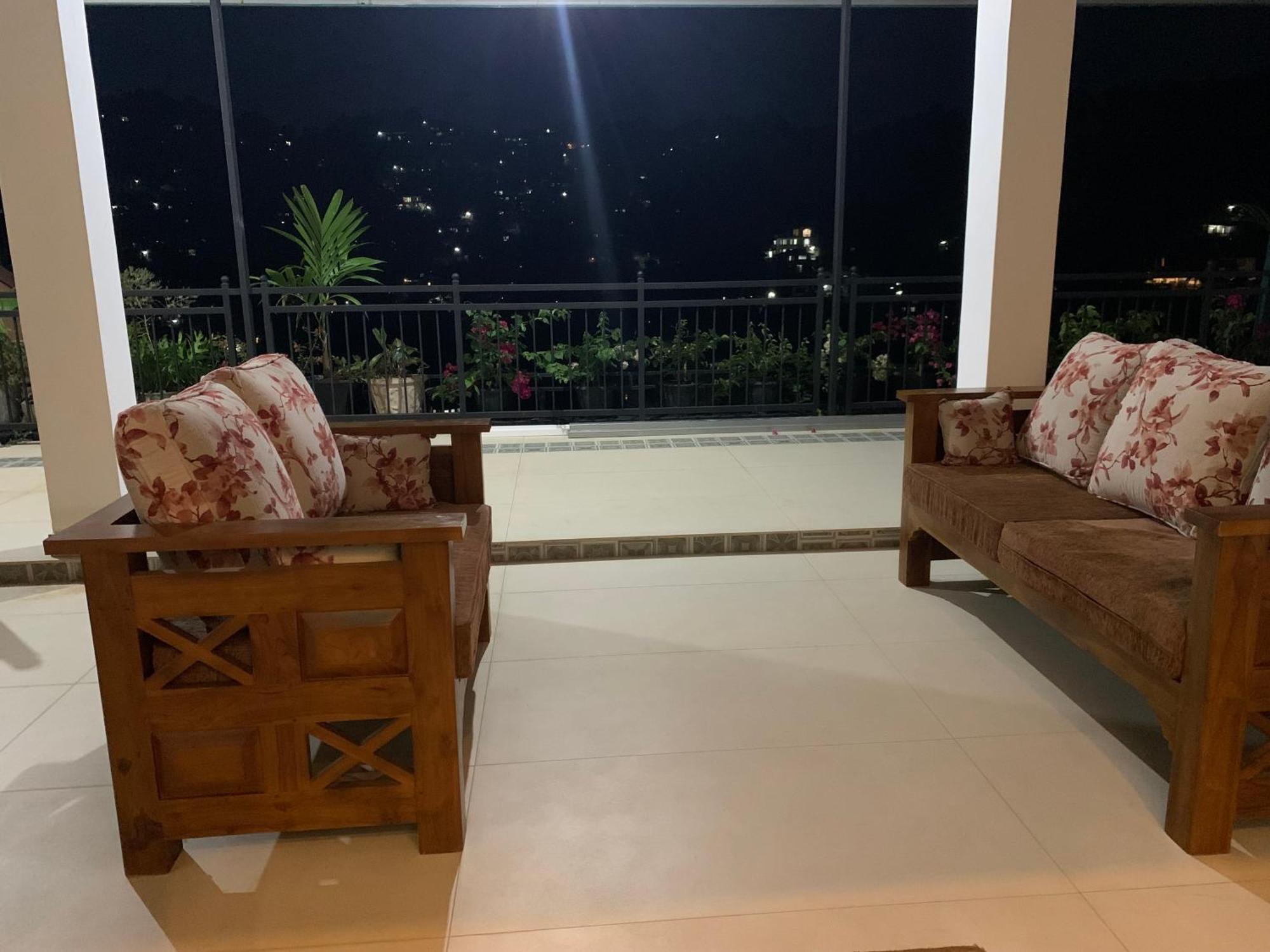 Luxury Apartment The Walkers Nest Kandy Exterior photo