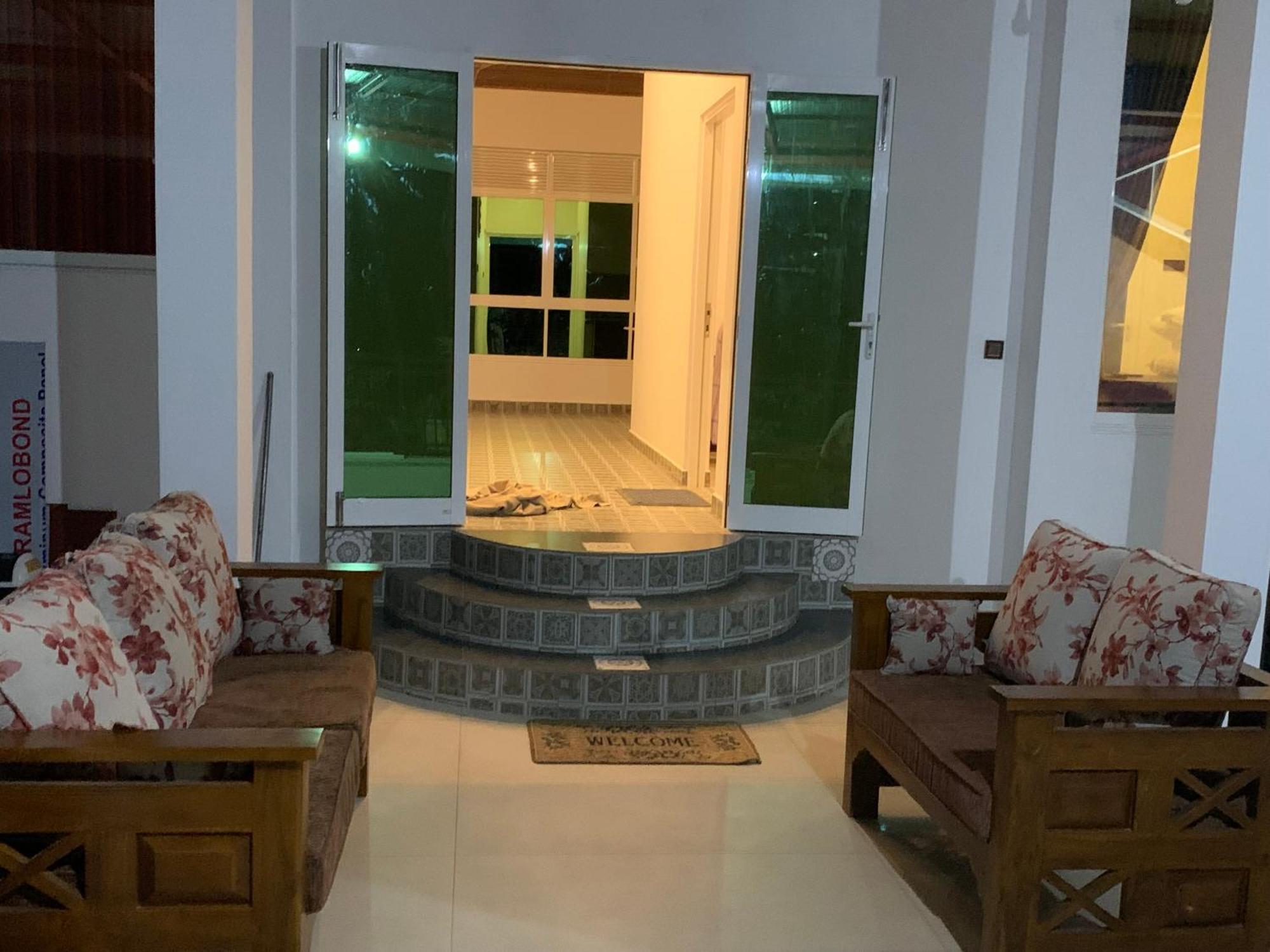 Luxury Apartment The Walkers Nest Kandy Exterior photo