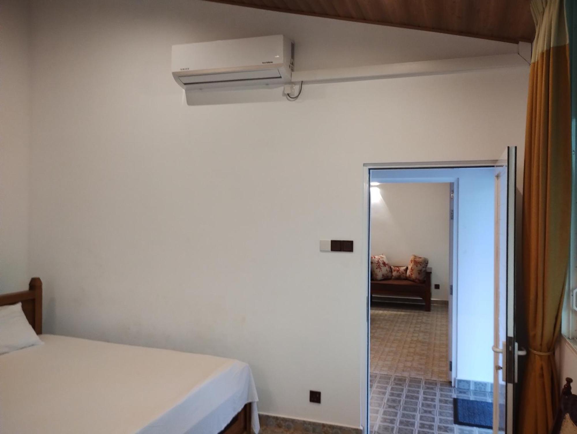Luxury Apartment The Walkers Nest Kandy Exterior photo