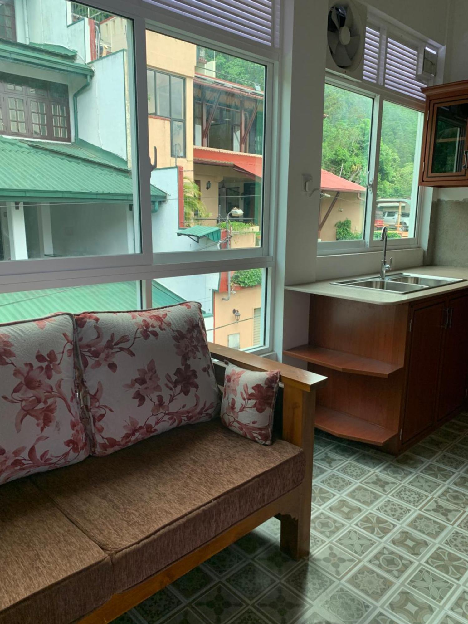 Luxury Apartment The Walkers Nest Kandy Exterior photo