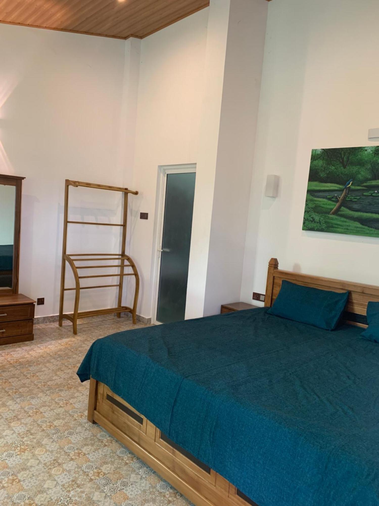 Luxury Apartment The Walkers Nest Kandy Exterior photo