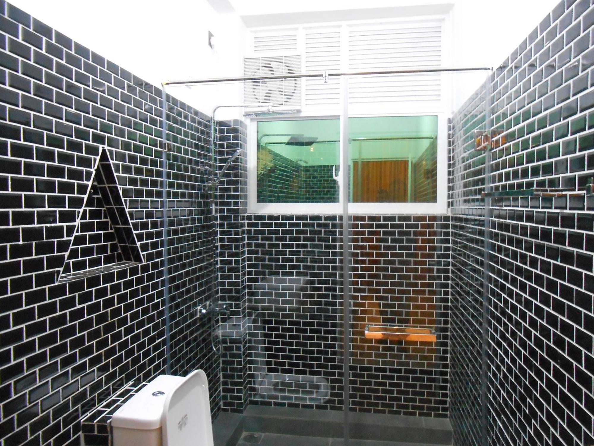 Luxury Apartment The Walkers Nest Kandy Exterior photo