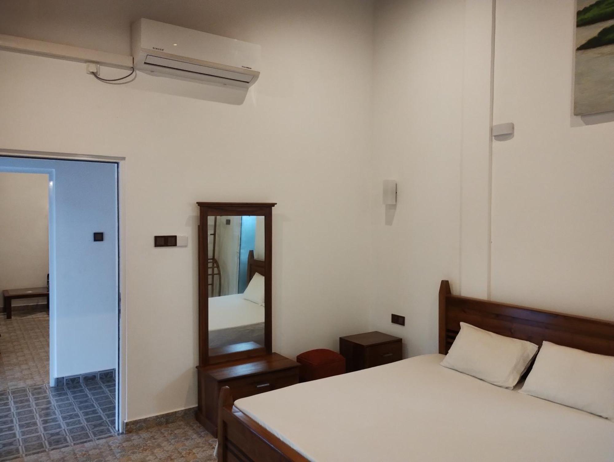 Luxury Apartment The Walkers Nest Kandy Exterior photo