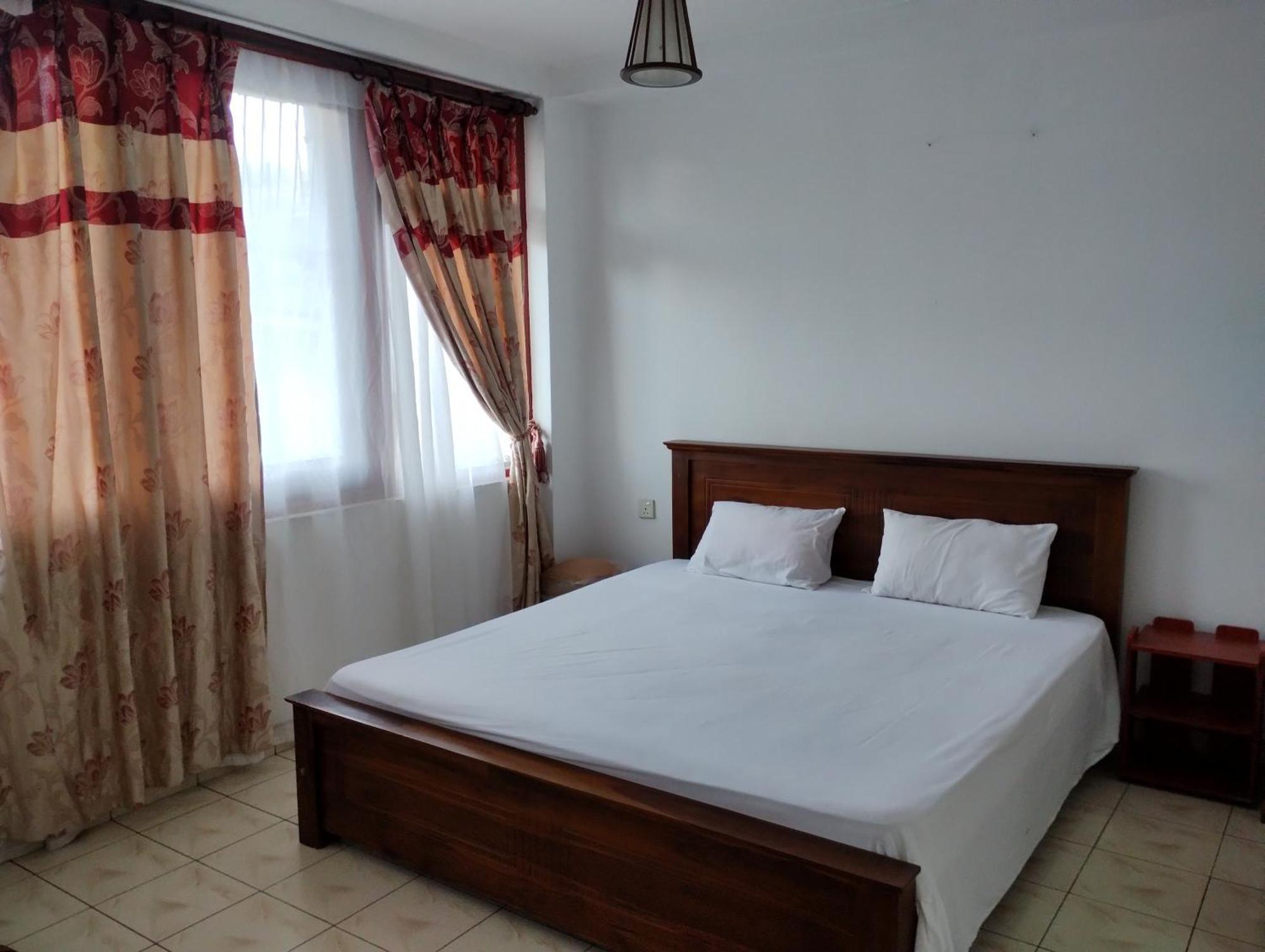 Luxury Apartment The Walkers Nest Kandy Exterior photo