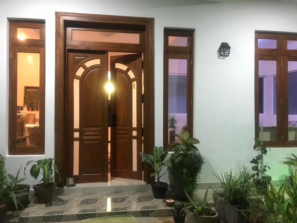 Luxury Apartment The Walkers Nest Kandy Exterior photo