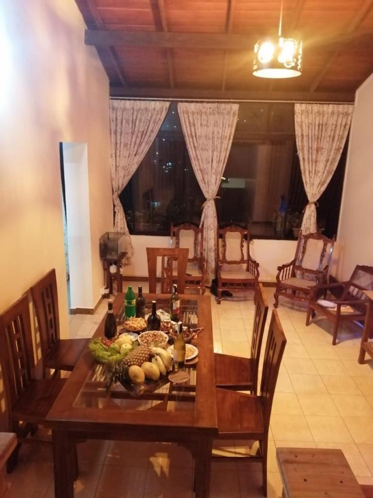 Luxury Apartment The Walkers Nest Kandy Exterior photo