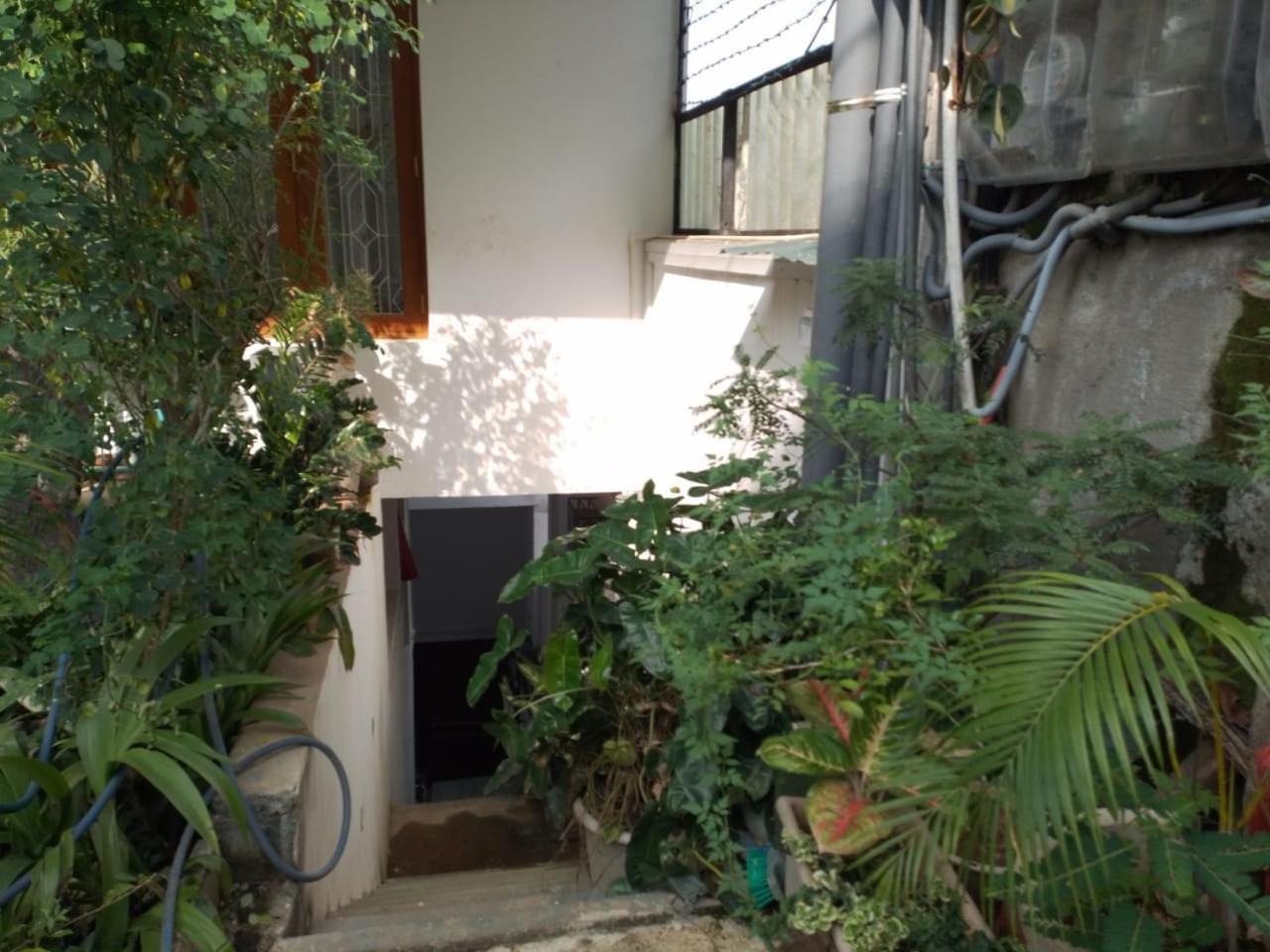Luxury Apartment The Walkers Nest Kandy Exterior photo