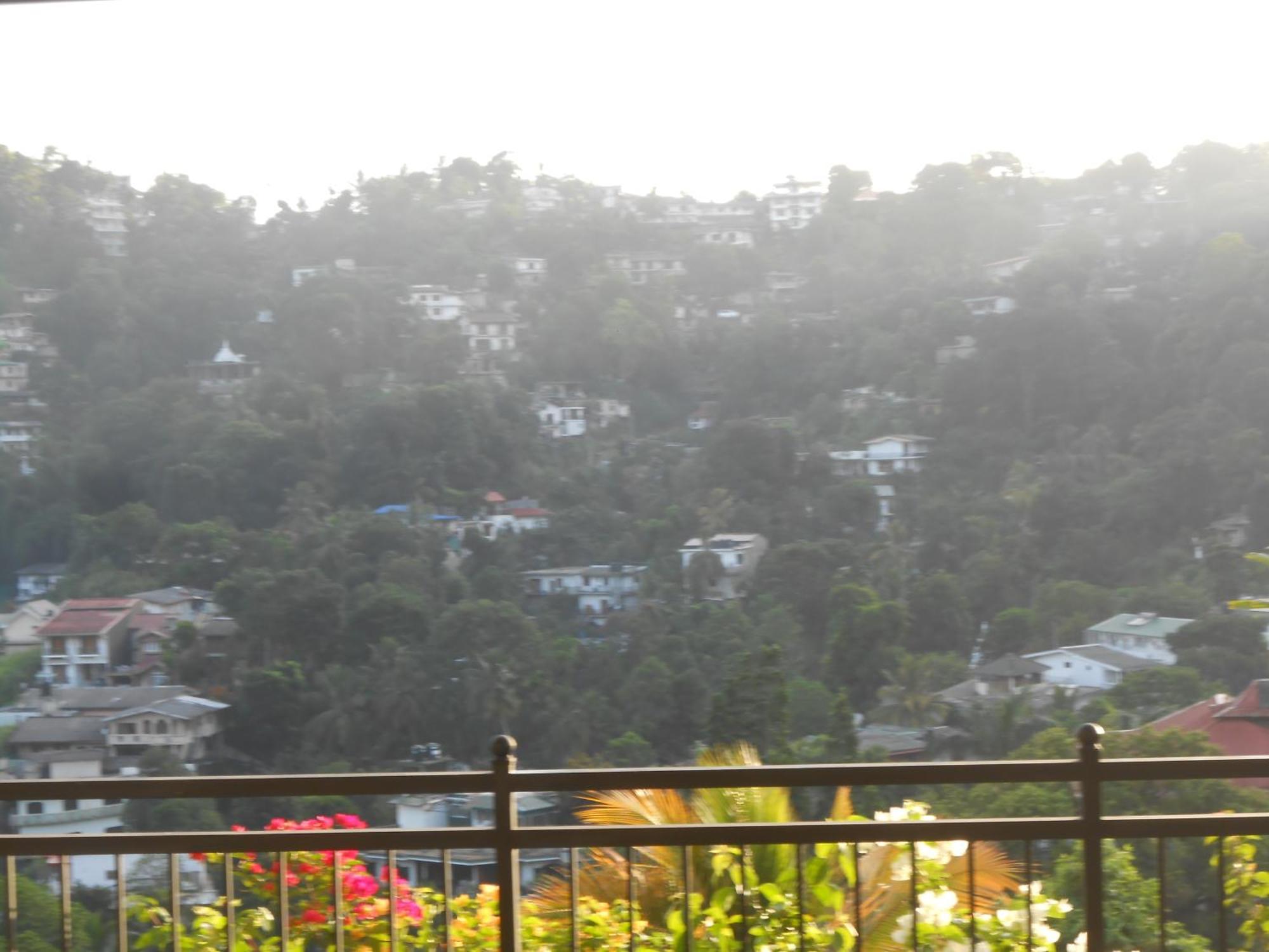 Luxury Apartment The Walkers Nest Kandy Exterior photo