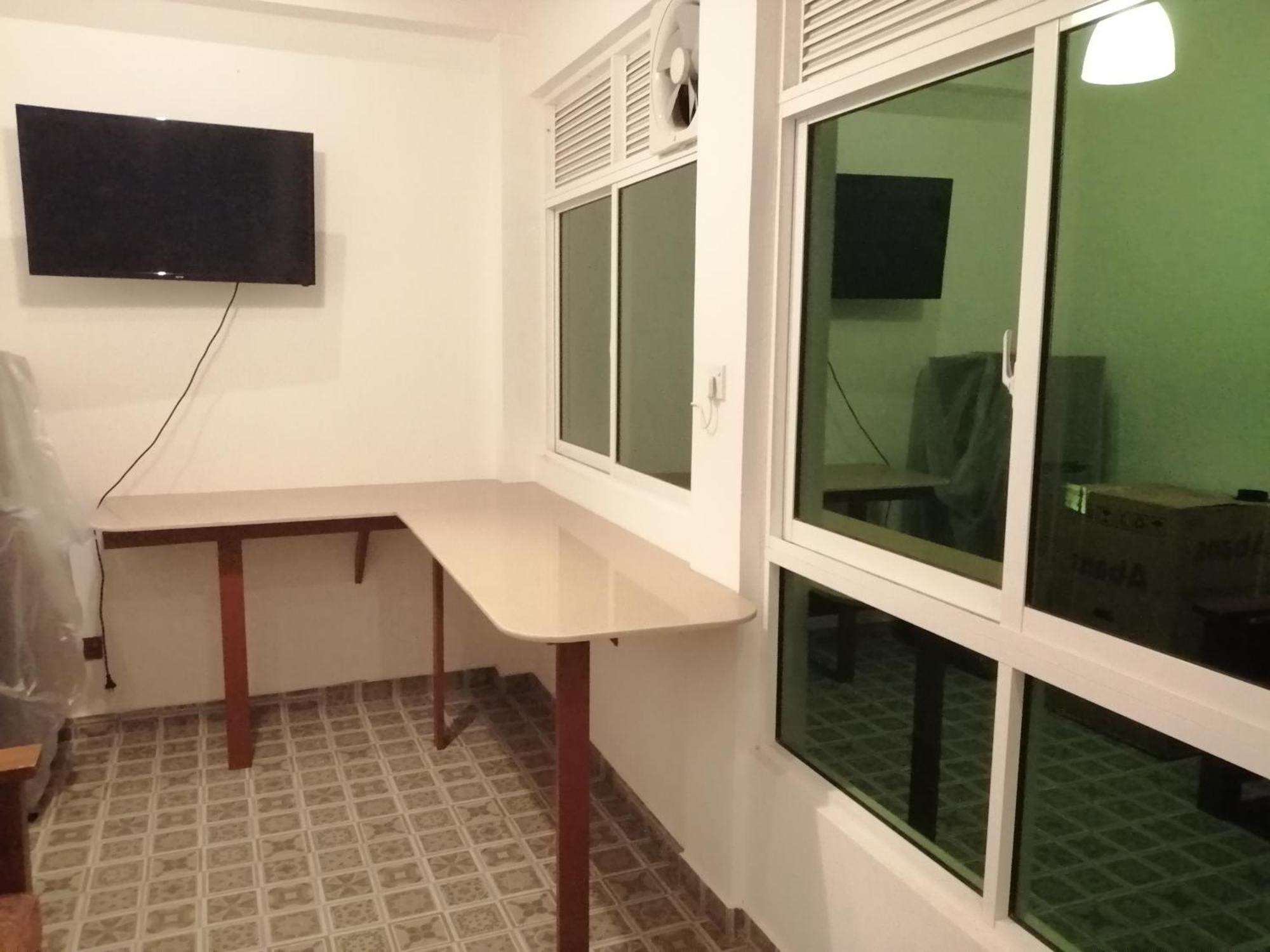 Luxury Apartment The Walkers Nest Kandy Exterior photo