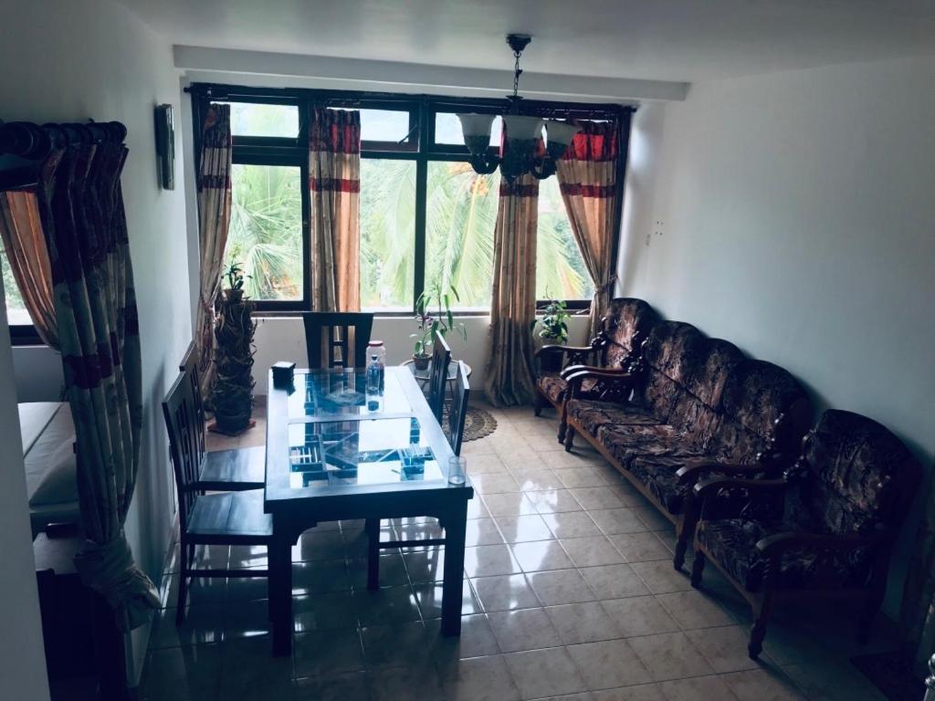 Luxury Apartment The Walkers Nest Kandy Exterior photo