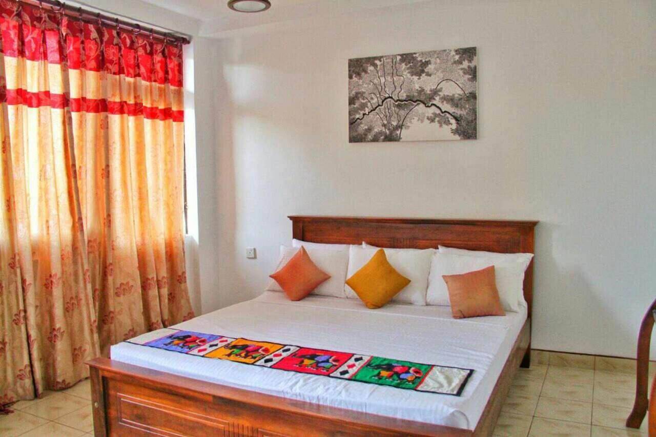 Luxury Apartment The Walkers Nest Kandy Exterior photo