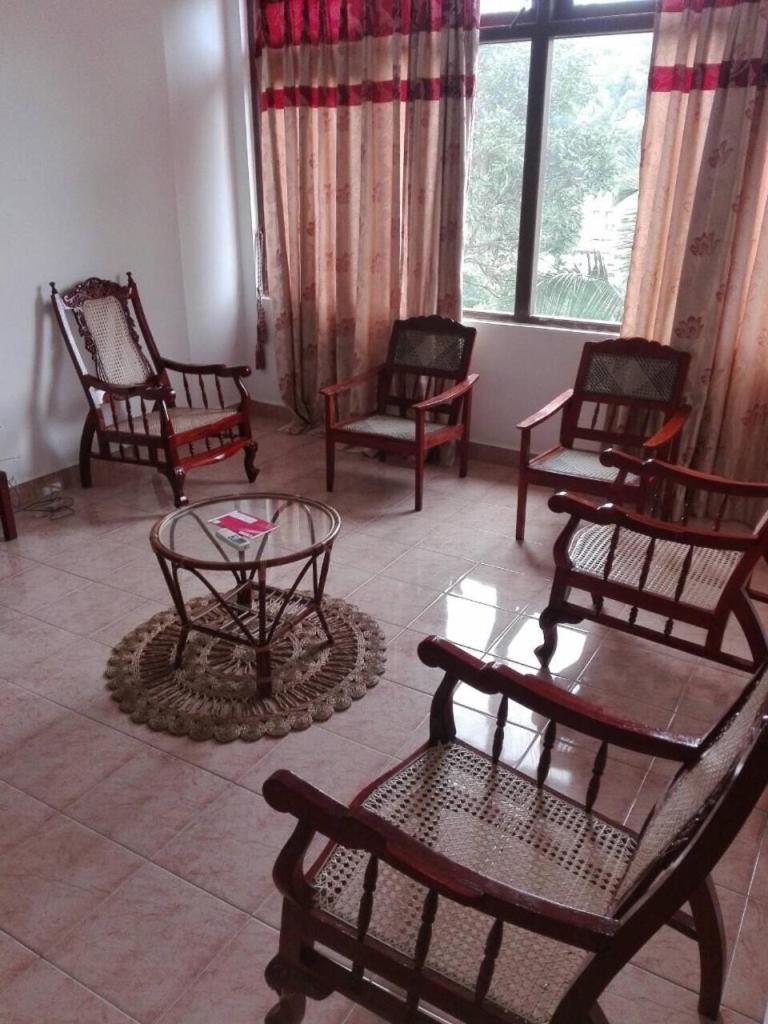 Luxury Apartment The Walkers Nest Kandy Exterior photo