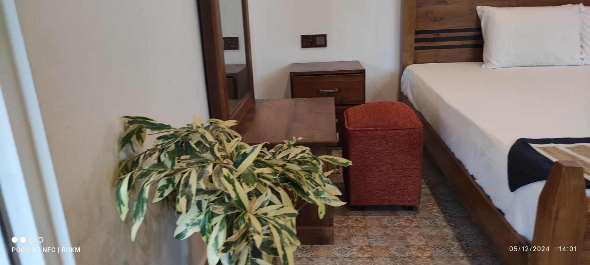 Luxury Apartment The Walkers Nest Kandy Exterior photo