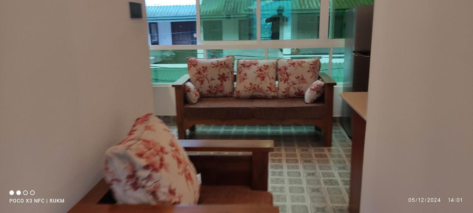 Luxury Apartment The Walkers Nest Kandy Exterior photo