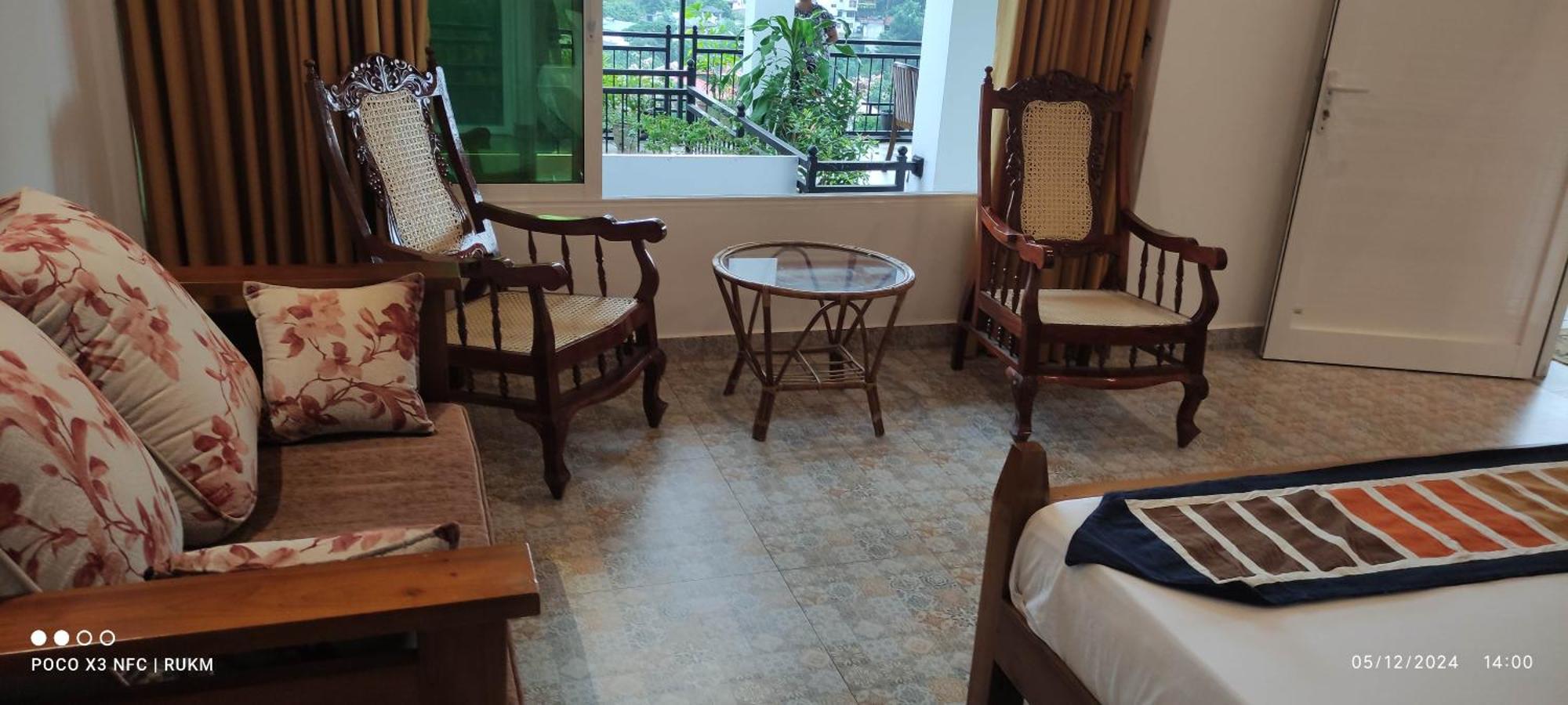 Luxury Apartment The Walkers Nest Kandy Exterior photo