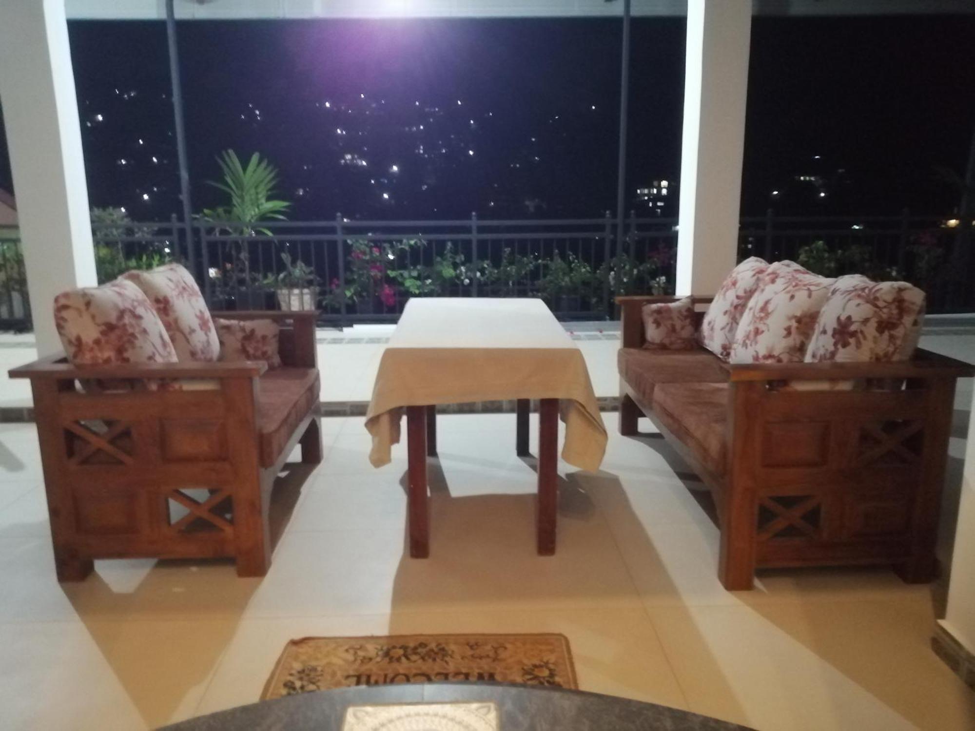 Luxury Apartment The Walkers Nest Kandy Exterior photo